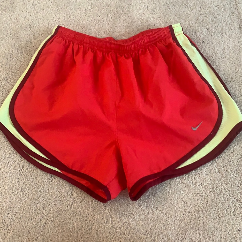 Nike Tempo Shorts